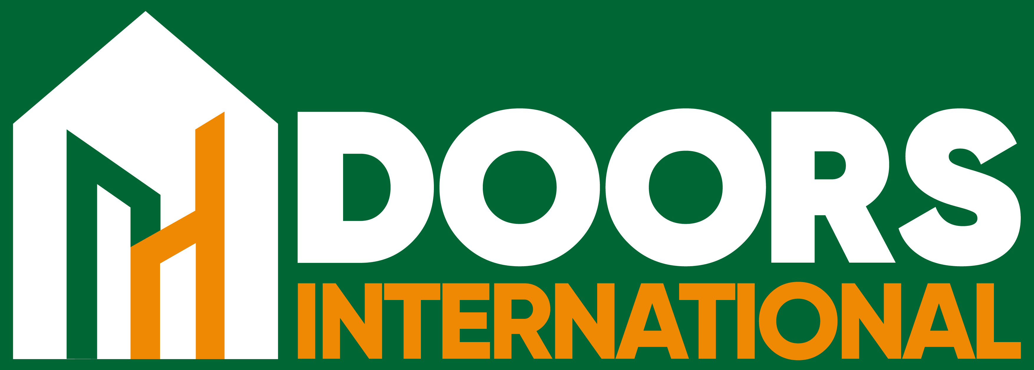 Doors International Holdings Logo